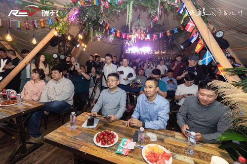 瑞弗房車五大產(chǎn)品來襲，全力打造房車旅行生態(tài)圈