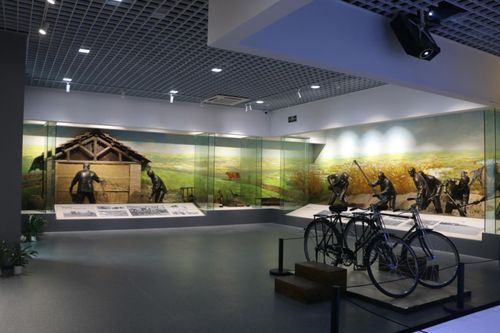 2023年荊門市鄉(xiāng)村旅游精品點(diǎn)公布 收藏打卡，解鎖田園詩意之旅