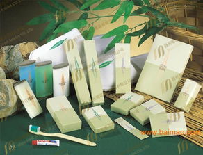 酒店客房用品一站式解析 從生產(chǎn)到采購的全面指南