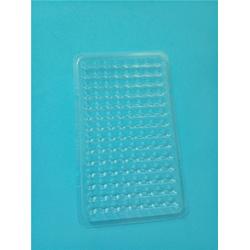 專業制造，安心之選 鏡頭吸塑與金東盤包裝材料